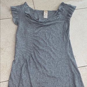 Free People shirt